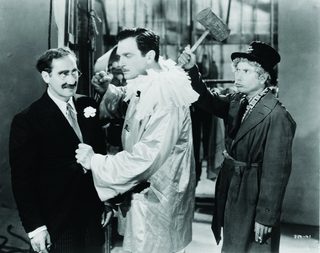 A Night at the Opera still 8
