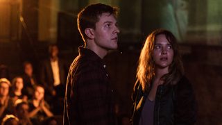 Seven in Heaven still 2