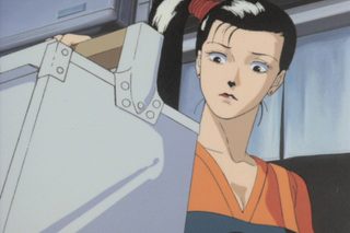 Demon City Shinjuku still 7