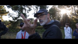 La légende de Thierry Mauvignier still 2