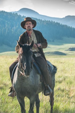 In a Valley of Violence still 5