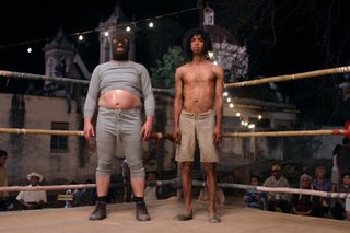 Nacho Libre still 7