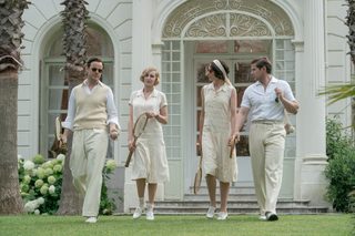 Downton Abbey: A New Era still 2