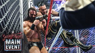Saturday Night's Main Event XXXIX still 3