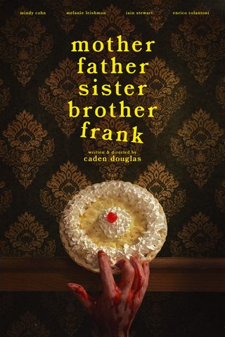 Mother Father Sister Brother Frank still 4