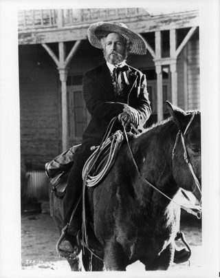 The Life and Times of Judge Roy Bean still 3