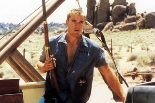 Army of One still 5