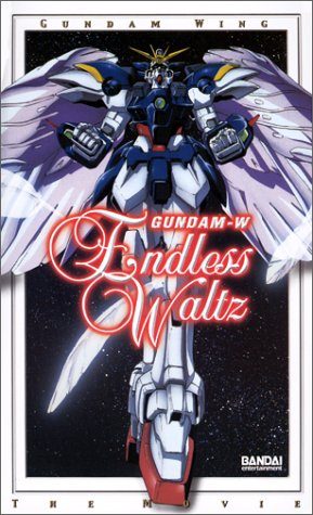 Mobile Suit Gundam Wing: Endless Waltz still 2