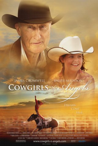 Cowgirls n' Angels still 2