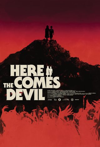 Here Comes the Devil still 7