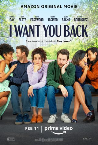 I Want You Back still 6