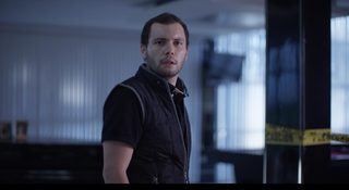 La Inevitable Muerte del Cangrejo still 2