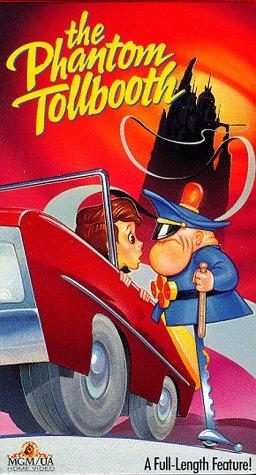 The Phantom Tollbooth still 3