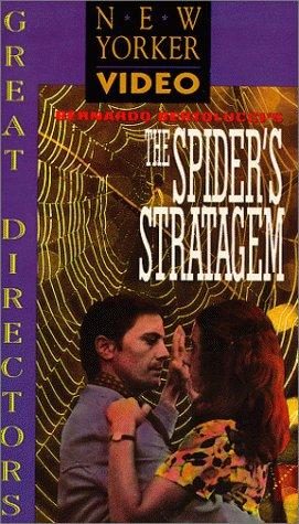 The Spider's Stratagem still 1