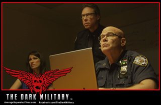 The Dark Military still 2