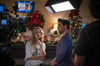 Letters to Satan Claus still 6