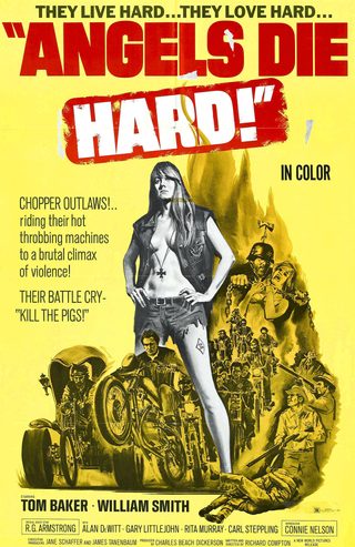 Angels Die Hard still 6