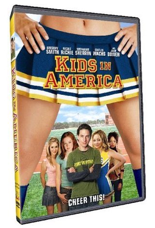 Kids in America still 2