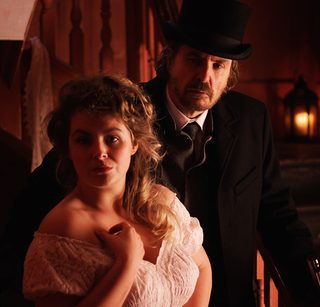 Ripper Untold still 5