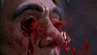 Puppet Master vs Demonic Toys still 4