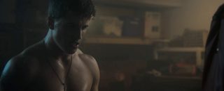 The Way Out still 1
