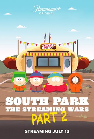 South Park the Streaming Wars Part 2 still 7