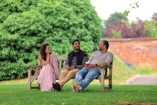 Khwaabon Ka Jhamela still 2
