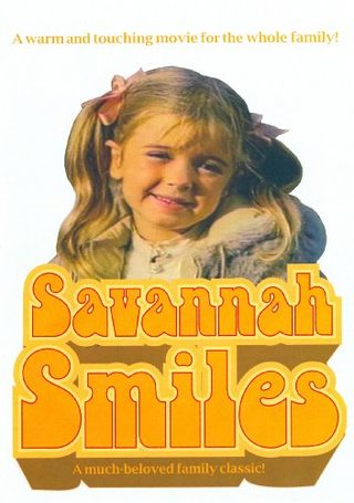Savannah Smiles still 1