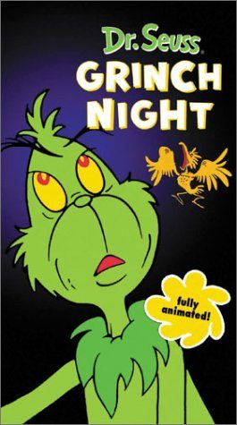 Halloween Is Grinch Night still 1