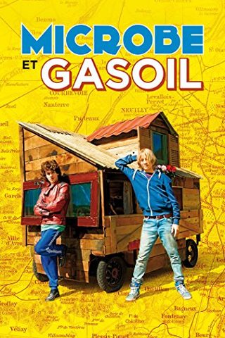 Microbe and Gasoline still 7