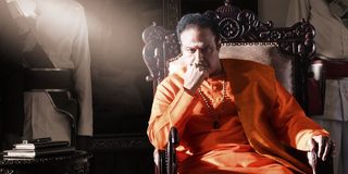 N.T.R: Mahanayakudu still 3