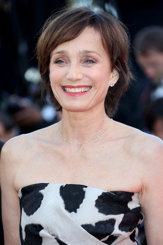 Kristin Scott Thomas, photo 3 of 3