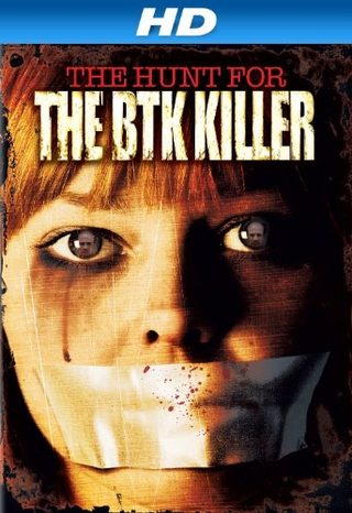 The Hunt for the BTK Killer still 1