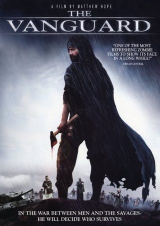 The Vanguard still 4