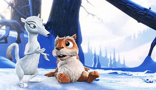 Niko & the Way to the Stars still 3