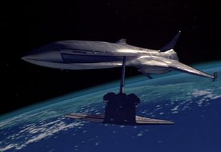 Starflight One still 2