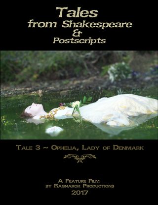 Tales from Shakespeare & Postscripts still 2