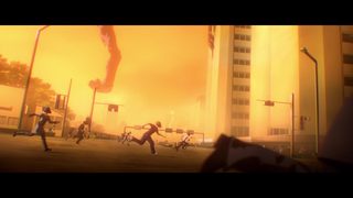 Human Lost still 7