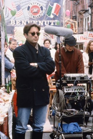 The Godfather: Part III still 6