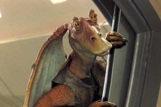 Star Wars: Episode I - The Phantom Menace still 3