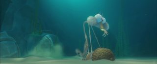 Scrat's Continental Crack-Up: Part 2 still 8