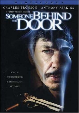 Someone Behind the Door still 6