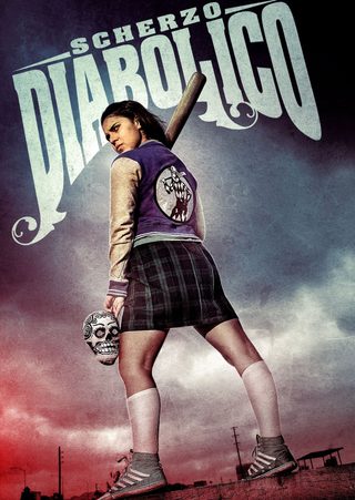 Scherzo Diabolico still 3
