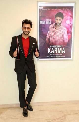 Consequence Karma still 2