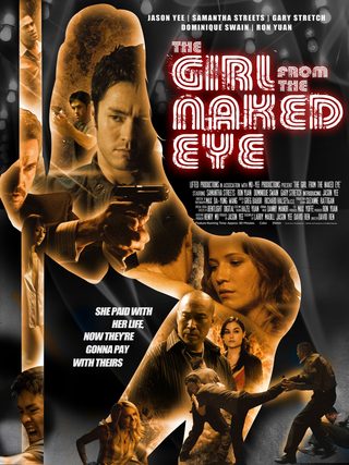 The Girl from the Naked Eye still 5