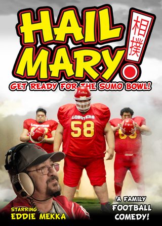 Hail Mary! still 5