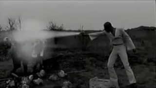 Gayniggers from Outer Space still 3