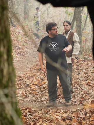 Savage Lands still 2