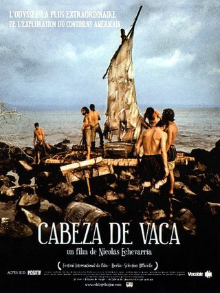 Cabeza de Vaca still 6