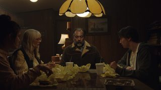 The Cleaner still 2